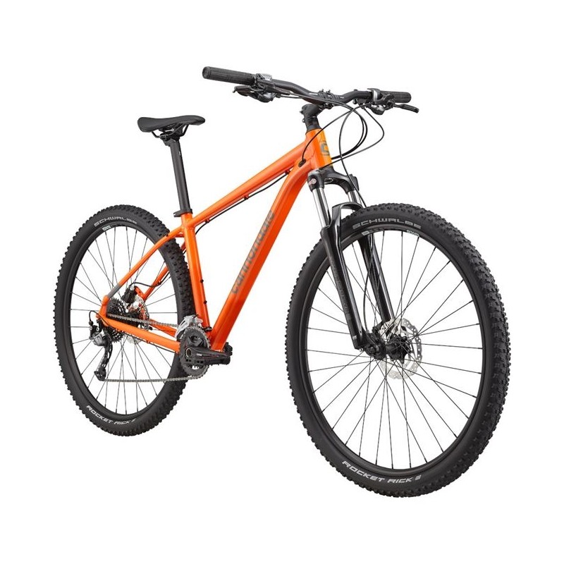 ΠΟΔΗΛΑΤΟ CANNONDALE TRAIL 6 29''