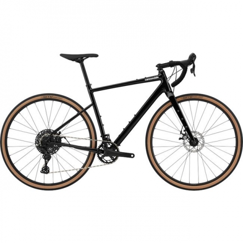 ΠΟΔΗΛΑΤΟ GRAVEL CANNONDALE TOPSTONE 4