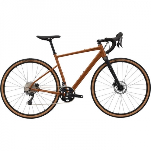 ΠΟΔΗΛΑΤΟ GRAVEL CANNONDALE TOPSTONE RIVAL1