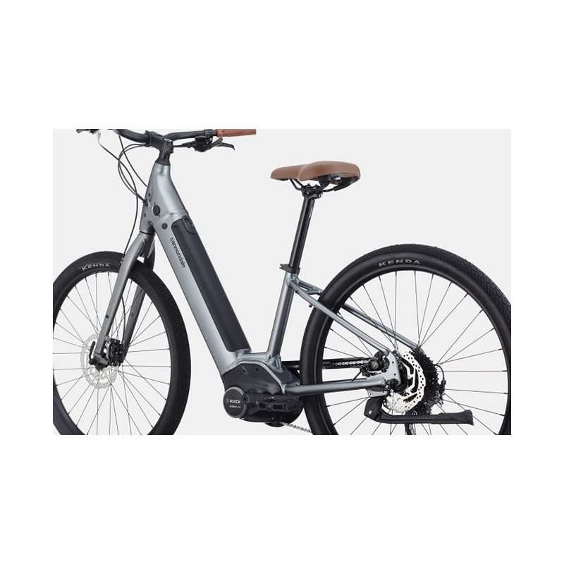 Ηλεκτρικό Ποδήλατο Cannondale Adventure Neo 4