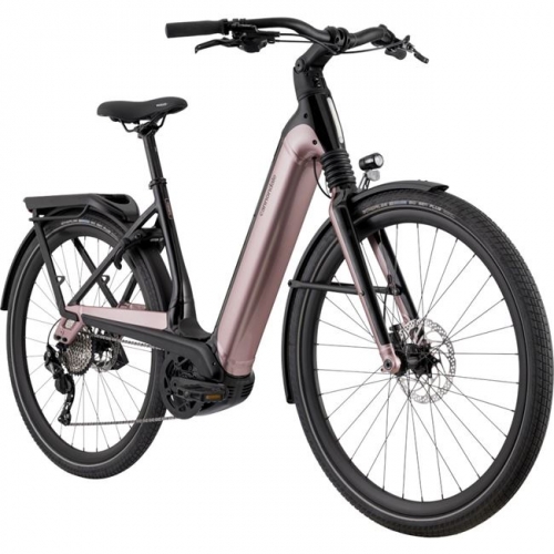 Ηλεκτρικό Ποδήλατο Cannondale Mavaro Neo 3 Δαλαβίκας bikes