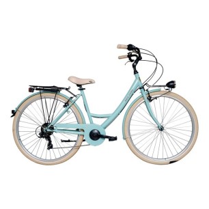 SECTOR LIKE 28'' ποδήλατο πόλης σιδερένιο