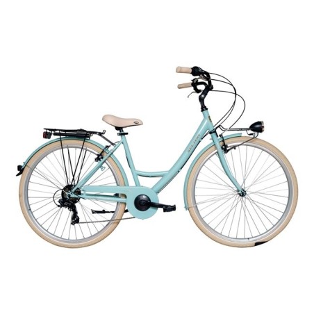 SECTOR LIKE 28'' ποδήλατο πόλης αλουμινίου