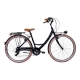 SECTOR LIKE 28'' ποδήλατο πόλης σιδερένιο καφέ ελαστικά