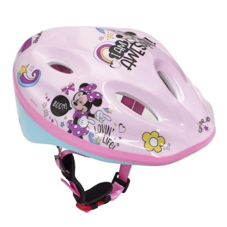 Κράνος παιδικό Disney Minnie