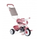 Smoby Pico Comfort Be Move Pink Τρίκυκλο ποδήλατο bebe