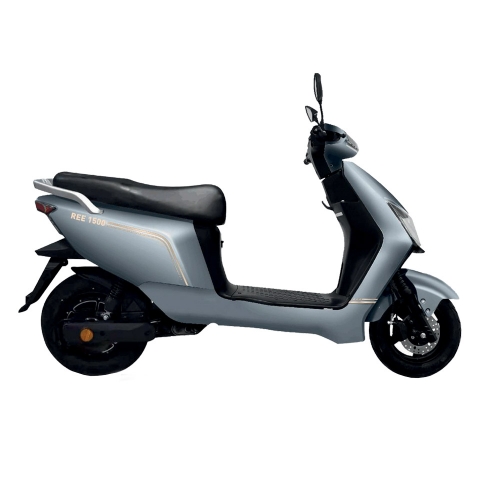 REE 1500-25 RKS Ηλεκτρικό scooter Δαλαβίκας bikes