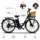 xt-1 RKS Ηλεκτρικό ποδήλατο