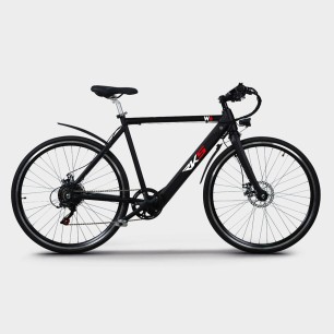 RKS W6 Ηλεκτρικό ποδήλατο