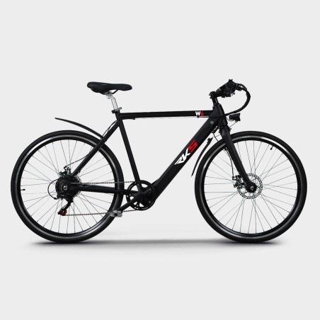 RKS W6 Ηλεκτρικό ποδήλατο