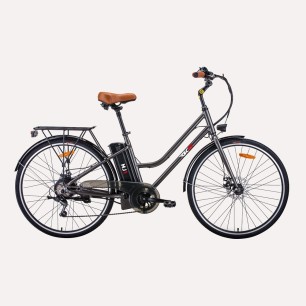 RKS MJ1  Ηλεκτρικό ποδήλατο πόλης