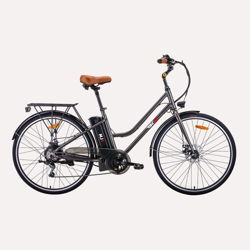 RKS MJ1  Ηλεκτρικό ποδήλατο πόλης