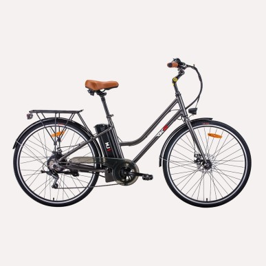 RKS MJ1  Ηλεκτρικό ποδήλατο πόλης