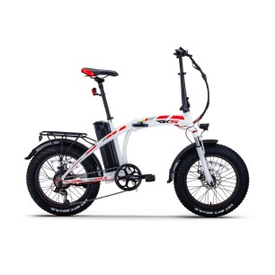 RKS RΚIII Αναδιπλούμενο (Σπαστό) Ηλεκτρικό ποδήλατο