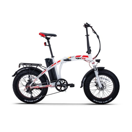 RKS RΚIII Αναδιπλούμενο (Σπαστό) Ηλεκτρικό ποδήλατο