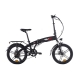 RKS TNT5 Pro Αναδιπλούμενο (Σπαστό) Ηλεκτρικό ποδήλατο