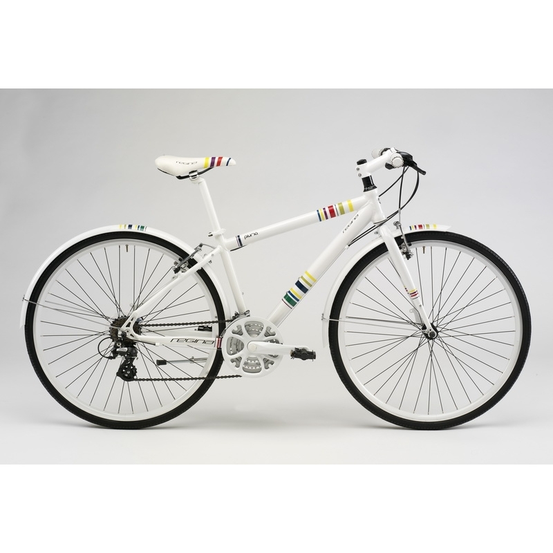 Regina Piuma ποδήλατο πόλης ανδρικό Dalavikas bikes
