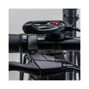 RKS RSIII Ηλεκτρικό ποδήλατο αναδιπλούμενο (σπαστό)