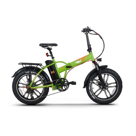 RKS RSIII Ηλεκτρικό ποδήλατο αναδιπλούμενο (σπαστό)