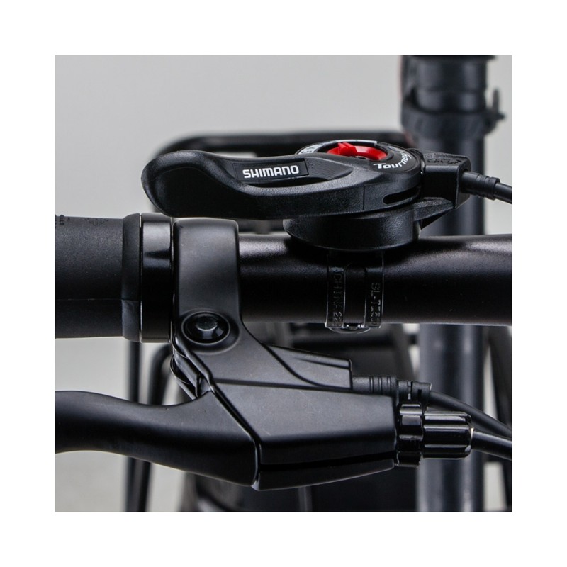 RKS RKIII-PRO Ηλεκτρικό ποδήλατο αναδιπλούμενο (σπαστό)