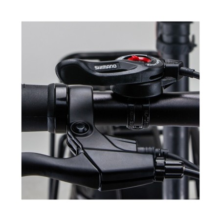 RKS RKIII-PRO Ηλεκτρικό ποδήλατο πόλης αναδιπλούμενο (σπαστό)