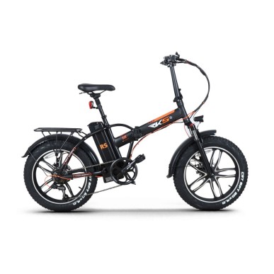 RKS RSIII-PLUS-13Α Ηλεκτρικό ποδήλατο αναδιπλούμενο (σπαστό)