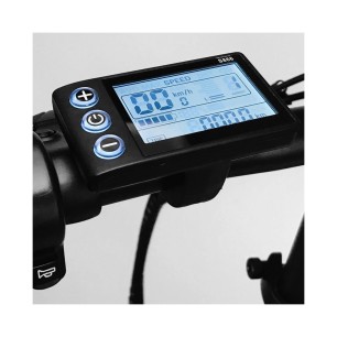 RKS RSIII-PLUS-13Α Ηλεκτρικό ποδήλατο αναδιπλούμενο (σπαστό)