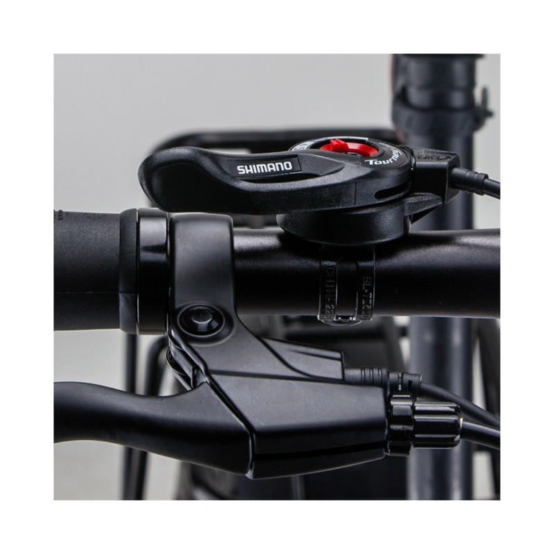 RKS RSIII-PLUS-13Α Ηλεκτρικό ποδήλατο αναδιπλούμενο (σπαστό)