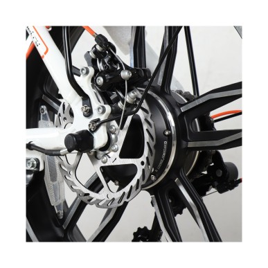 RKS RSIII-PLUS-13Α Ηλεκτρικό ποδήλατο αναδιπλούμενο (σπαστό)