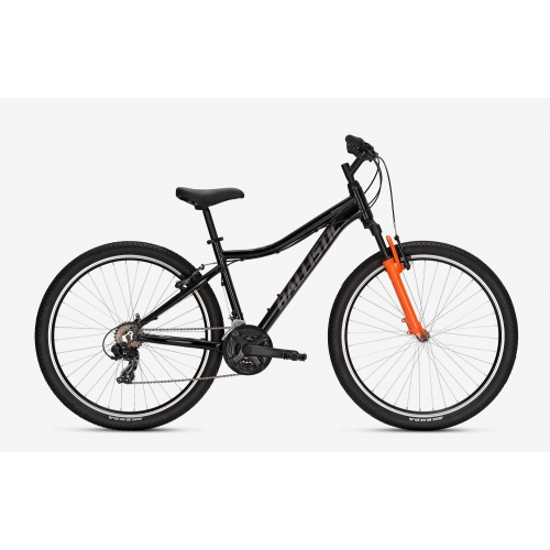Ballistic Hermes Uni 27.5" ποδήλατο βουνού (ΜΤΒ) Δαλαβίκας bikes