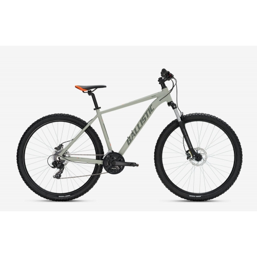 Ballistic Taurus-S 29" ποδήλατο βουνού (ΜΤΒ) Δαλαβίκας bikes