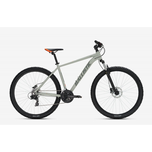 Ballistic Taurus 29" ποδήλατο βουνού (ΜΤΒ) Δαλαβίκας bikes
