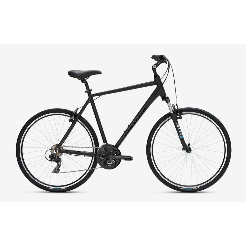 Ballistic  Coaster-S 2 28" ποδήλατο trekking