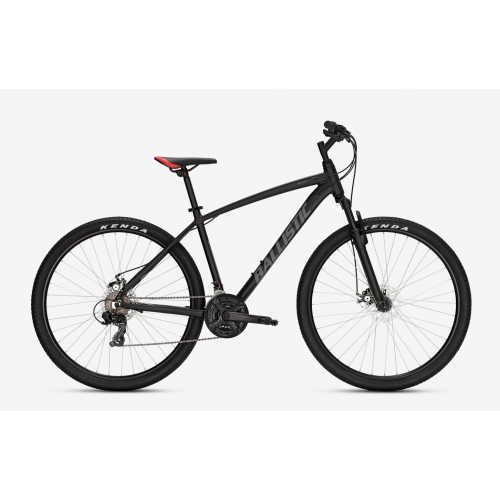 Ballistic Hermes -D 29" ποδήλατο βουνού (ΜΤΒ) Δαλαβίκας bikes