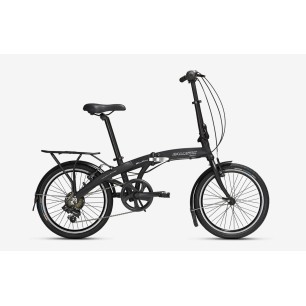 Ballistic Elfin Αναδιπλούμενο Ποδήλατο 20''