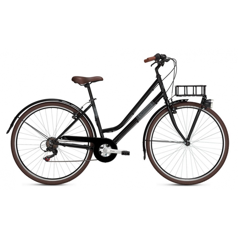 Clermont Adele 28' ποδήλατο πόλης γυναικείο Dalavikas bikes