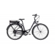 BIANCHI E-BIKE SPILLO LADY ALTUS 8SP ηλεκτρικό ποδήλατο