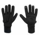 Force χειμερινά γάντια μακριά X72 Μαύρο