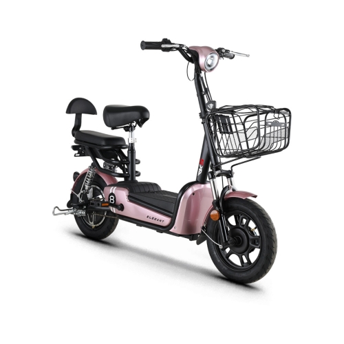 ELEGANT RKS 25 KM/H - Ηλεκτρικό scooter χωρίς δίπλωμα Δαλαβίκας bikes