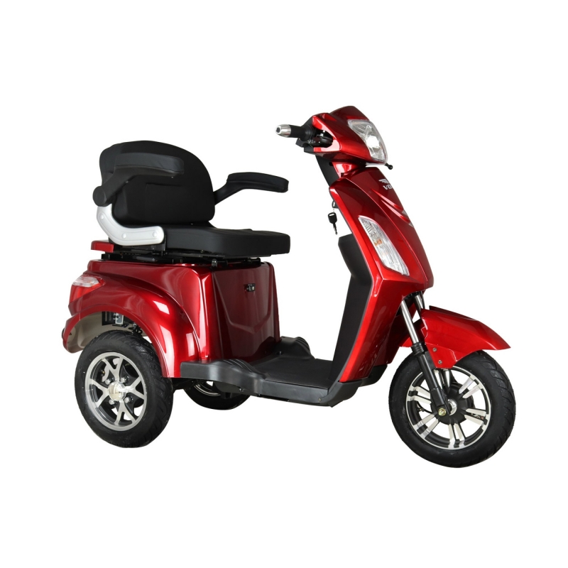VM4 VOLTA 25 KM H - Ηλεκτρικό scooter -χωρίς δίπλωμα Dalavikas bikes