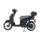 E-RIDE LIBERTY-C 25 KM/H - Ηλεκτρικό scooter -χωρίς δίπλωμα