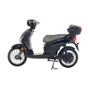 E-RIDE LIBERTY-B 25 KM/H - Ηλεκτρικό scooter -χωρίς δίπλωμα