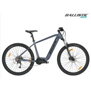 Ballistic Torque+ e-bike ηλεκτρικό ποδήλατο