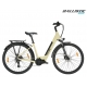 Ballistic Terra e-bike ηλεκτρικό ποδήλατο white