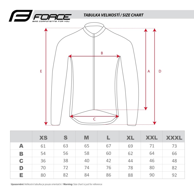 Force Windpro μαυρο/ fluo αντιανεμικό jacket Force Windpro μαυρο/ fluo αντιανεμικό jacket