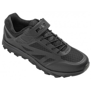 Παπούτσια ποδηλασίας R2 Apus Black mtb