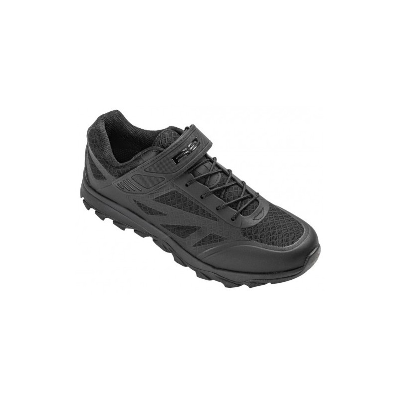 Παπούτσια ποδηλασίας R2 Apus Black mtb