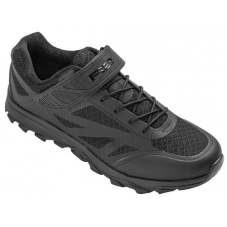 Παπούτσια ποδηλασίας R2 Apus Black mtb