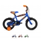Clermont Rocky 12' Παιδικό ποδήλατο ΒΜΧ