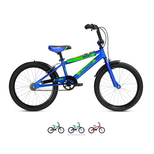 Clermont Rocky 18' Παιδικό ποδήλατο ΒΜΧ Δαλαβίκας bikes